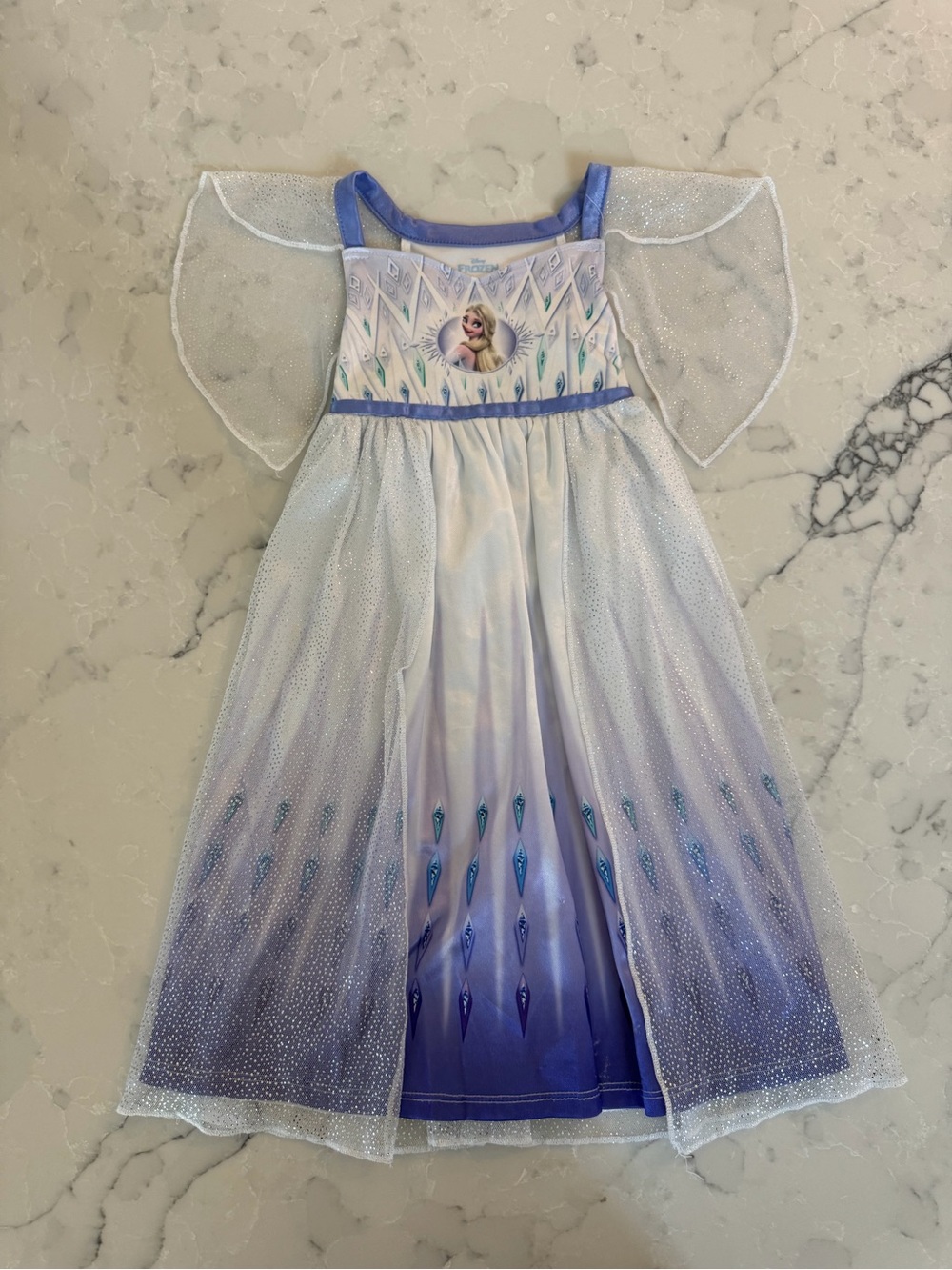 Disney Frozen Dress Size 2T
